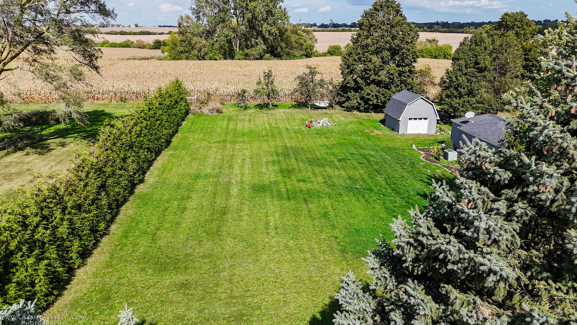 936 West Corning Road Beecher, IL 60401 - Photo 65 of 72