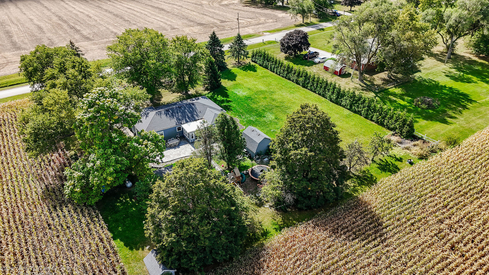 936 West Corning Road Beecher, IL 60401 - Photo 67 of 72