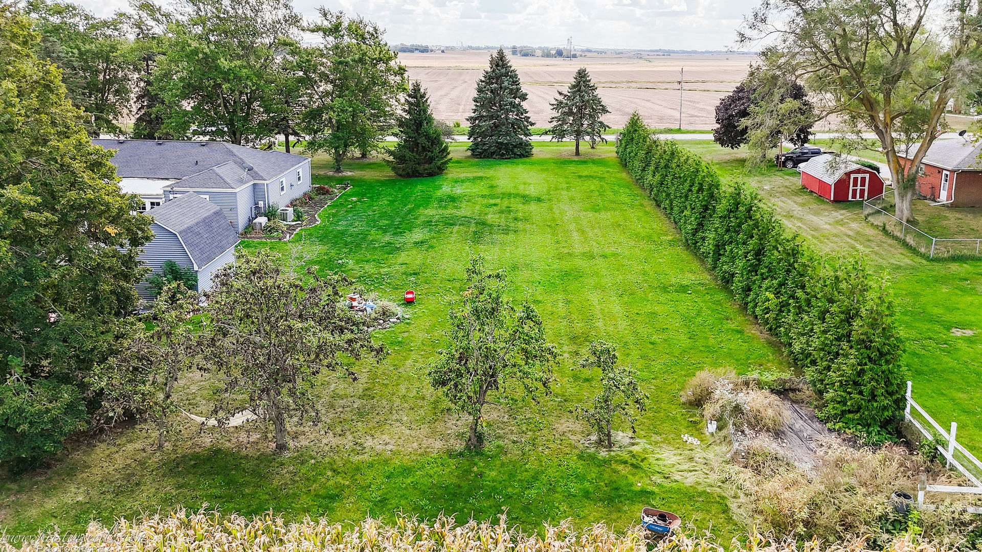 936 West Corning Road Beecher, IL 60401 - Photo 72 of 72