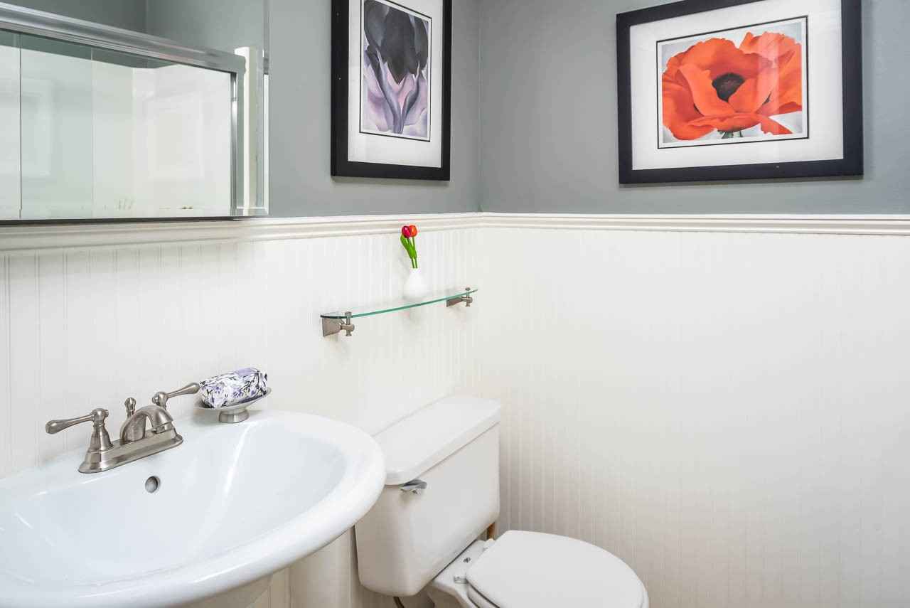 501 Ryan Road Cary, NC 27511 - Photo 13 of 25 Georgia's Bath