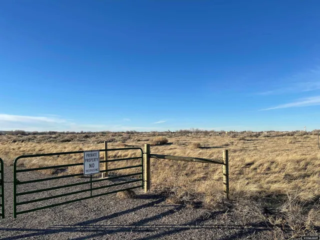 $2,200,000 | 598 North Robertson Road, Casper, WY 82604