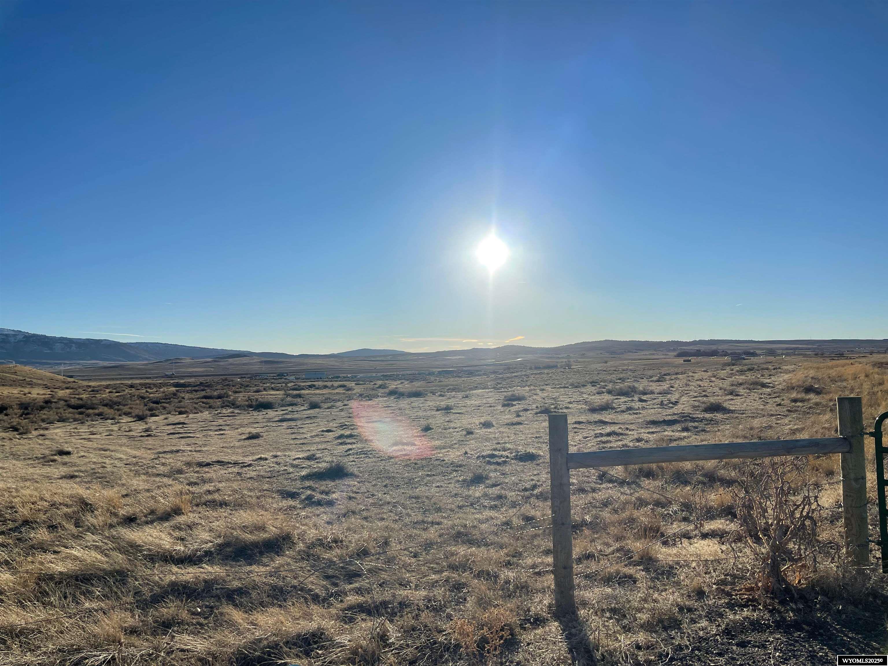 598 North Robertson Road Casper, WY 82604 - Photo 3 of 11