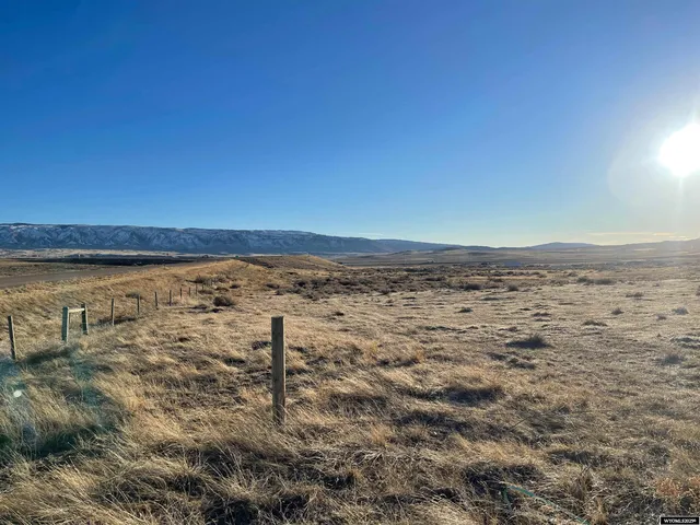 $2,200,000 | 598 North Robertson Road, Casper, WY 82604