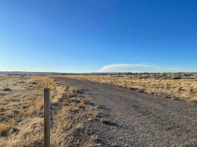 $2,200,000 | 598 North Robertson Road, Casper, WY 82604