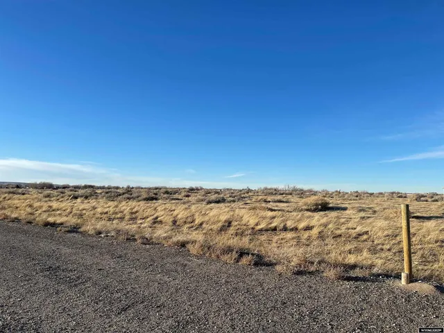$2,200,000 | 598 North Robertson Road, Casper, WY 82604