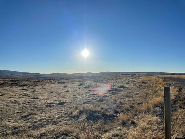 $2,200,000 | 598 North Robertson Road, Casper, WY 82604