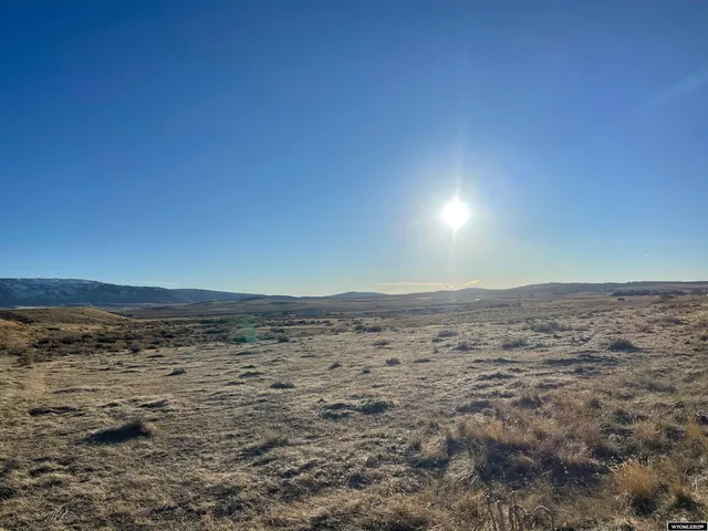 $2,200,000 | 598 North Robertson Road, Casper, WY 82604