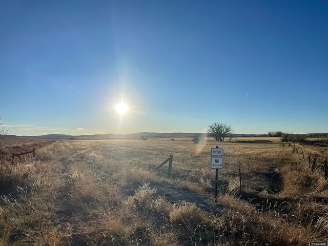 $2,200,000 | 598 North Robertson Road, Casper, WY 82604