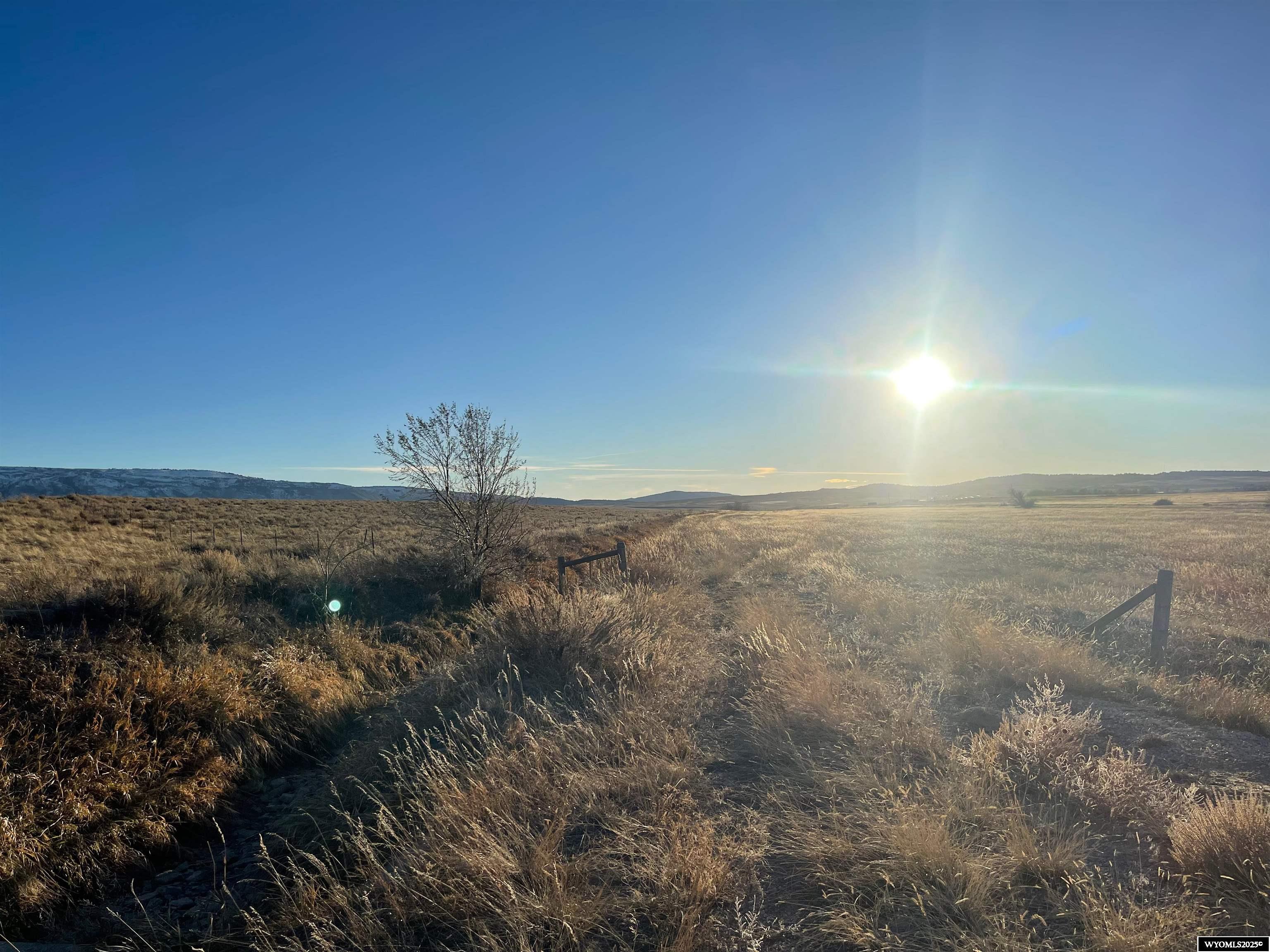 598 North Robertson Road Casper, WY 82604 - Photo 10 of 11