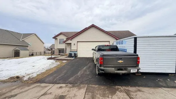 $394,900 | 22446 Cantrel Way, Farmington, MN 55024