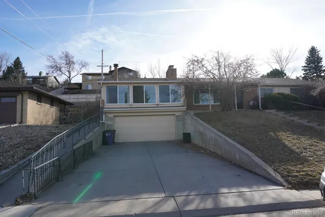 $720,000 | 5670 West 51st Avenue, Denver, CO 80212