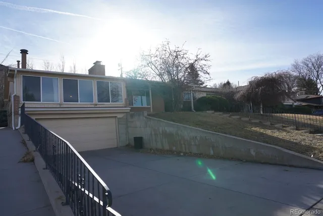 $720,000 | 5670 West 51st Avenue, Denver, CO 80212