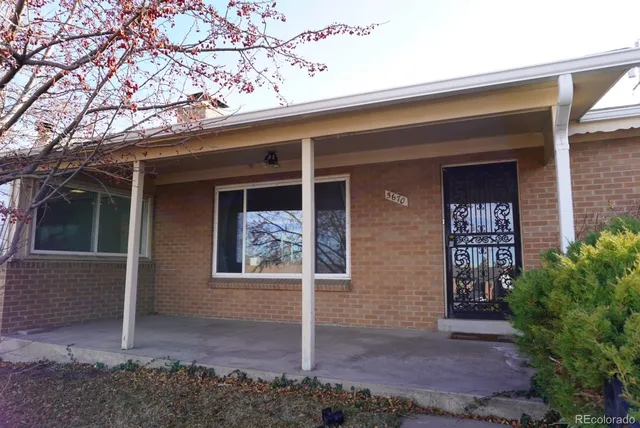 $720,000 | 5670 West 51st Avenue, Denver, CO 80212