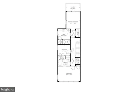 $899,990 | 1110 6th Street Northeast, Unit 2, Washington, DC 20002