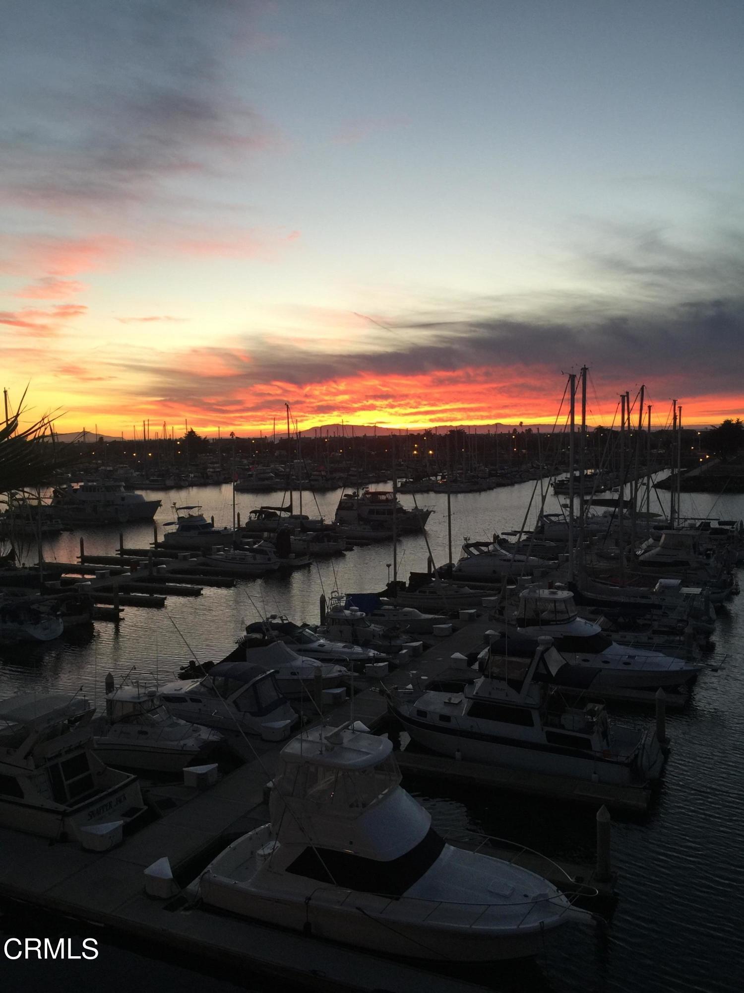 3101 Peninsula Road, Unit 119 Oxnard, CA 93035 - Photo 4 of 17 Sunset View!