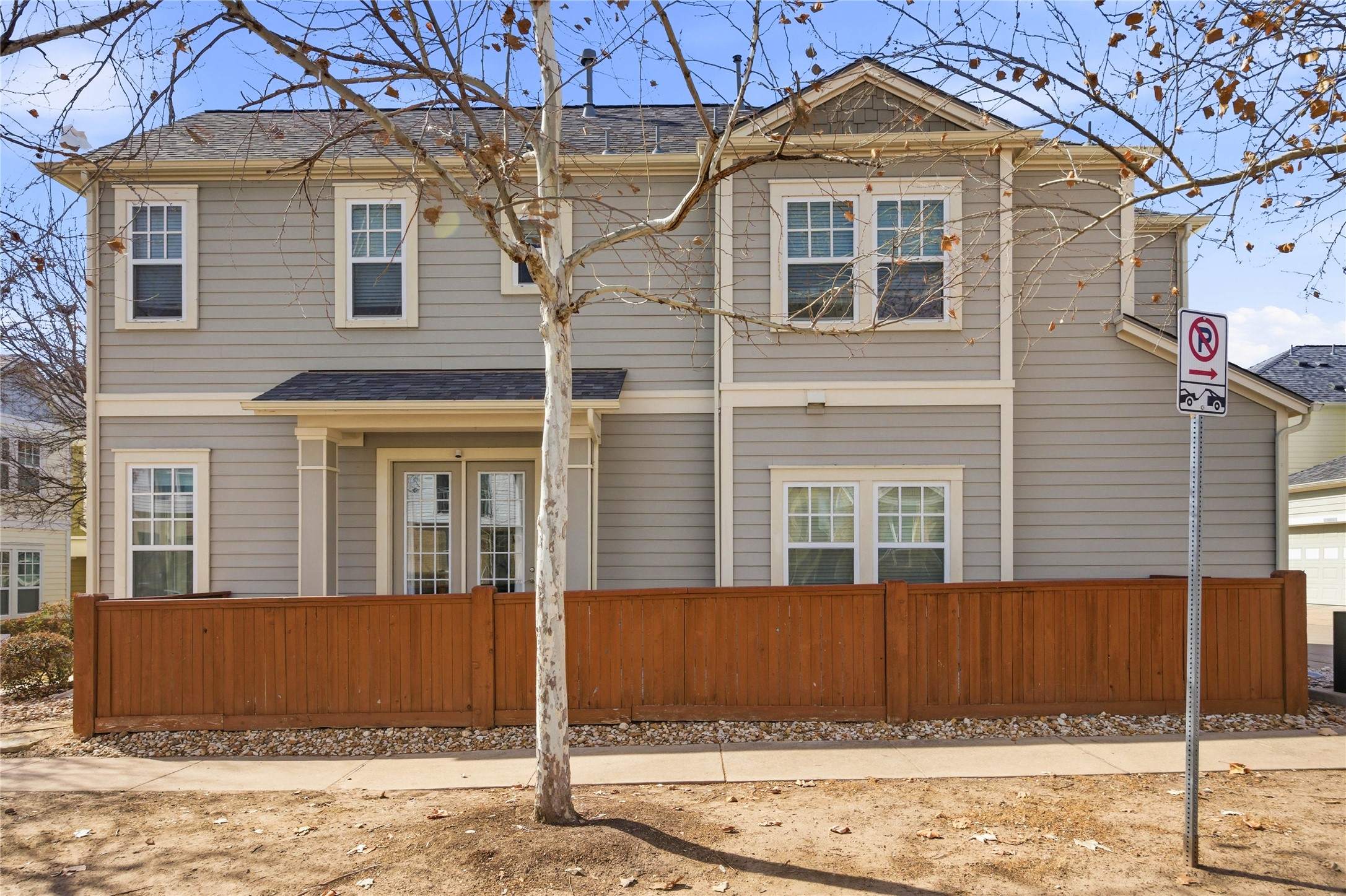3900 Threadgill Street, Unit 2 Austin, TX 78723 - Photo 3 of 19 3900 Threadgill is just steps to the Southwest Greenway ponds.