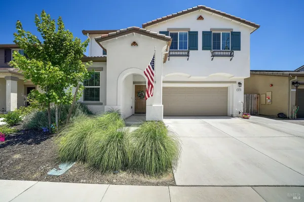 $749,000 | 3216 Center Drive, Fairfield, CA 94533