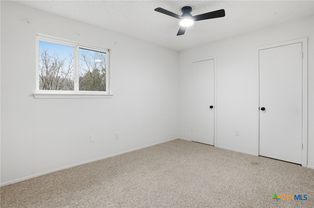 922 North 7th Street Copperas Cove, TX 76522 - Photo 22 of 26 a view of an empty room with a window