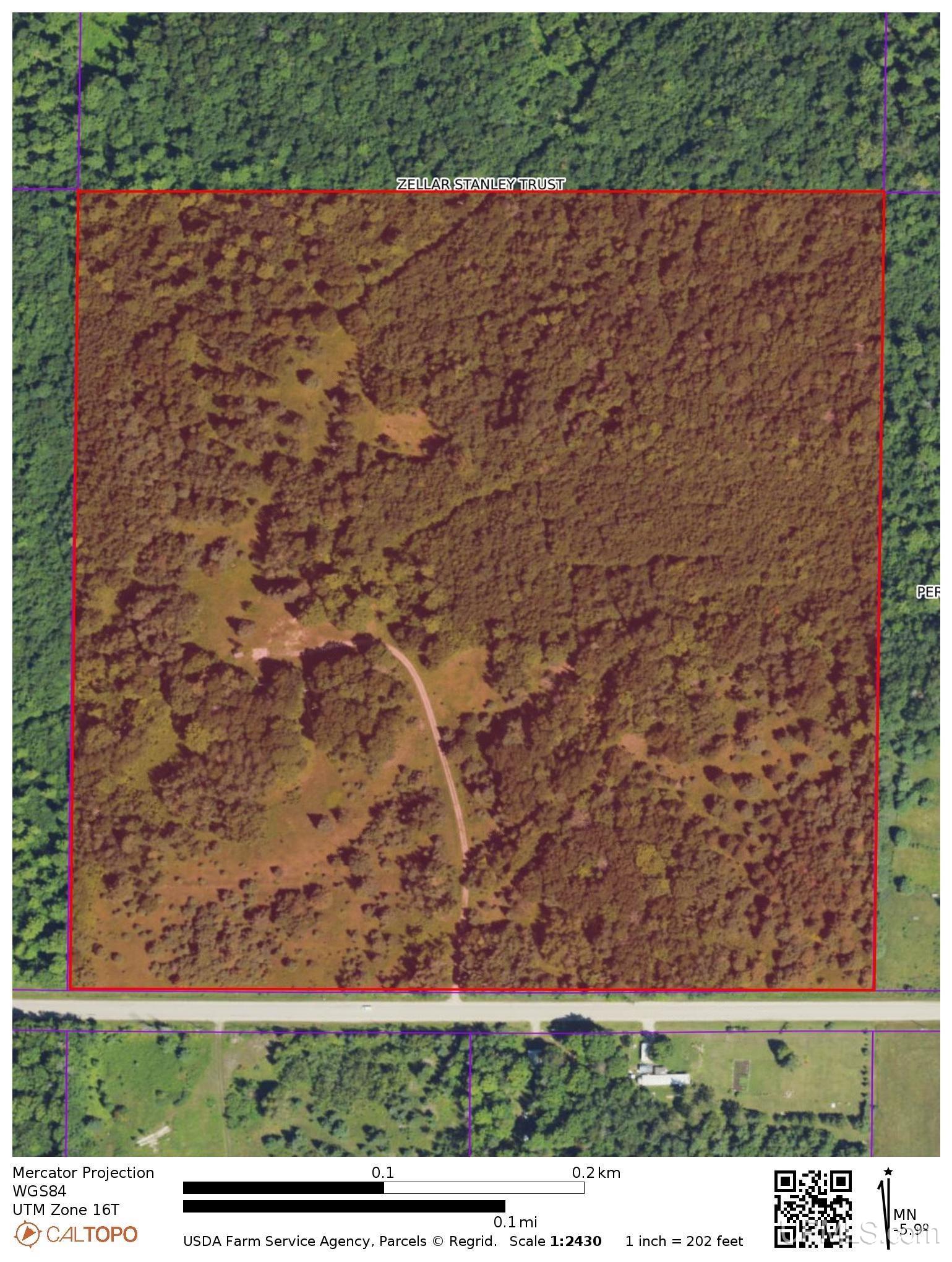 3754 Quarry Road Gulliver, MI 49840 - Photo 75 of 77