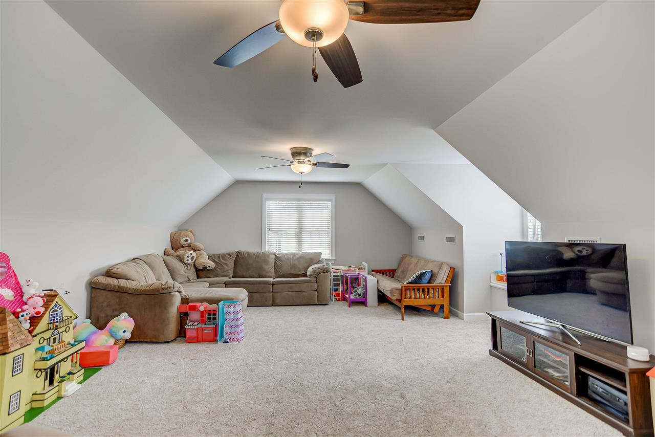 45 Austin Pond Road Clayton, NC 27520 - Photo 23 of 30 Photo 23