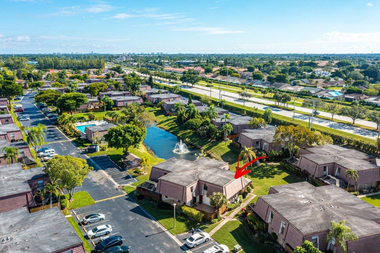 7689 Courtyard Run West Boca Raton, FL 33433 - Photo 25 of 27 Great location
