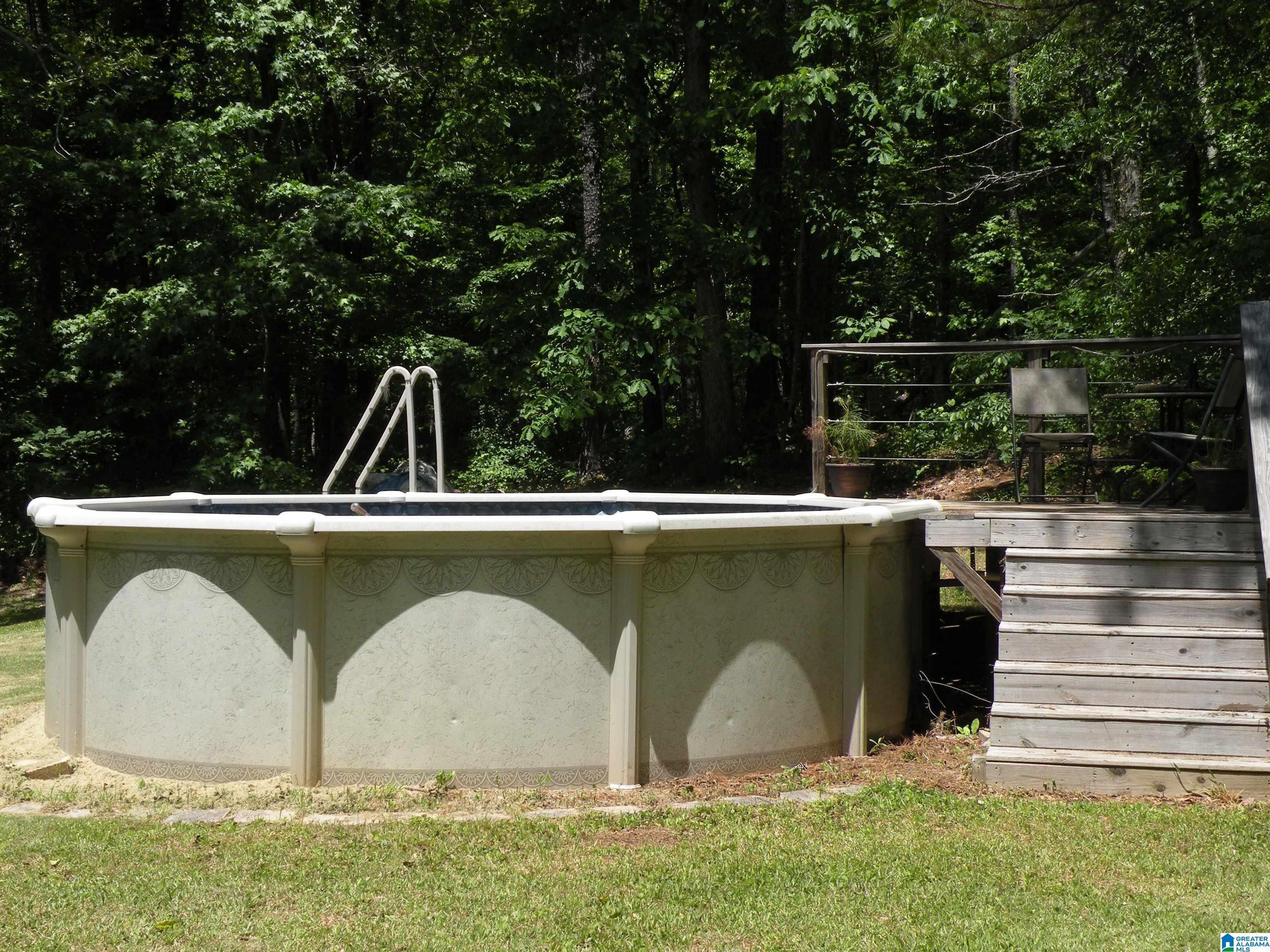 2961 Holmans Cross Road Goodwater, AL 35072 - Photo 24 of 27