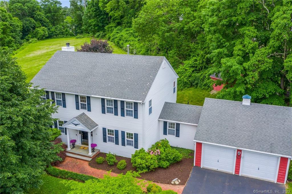 16 Rustic Lane Monroe, CT 06468 - Photo 1 of 1