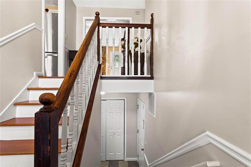 5310 Redfield Way Flowery Branch, GA 30542 - Photo 36 of 55
