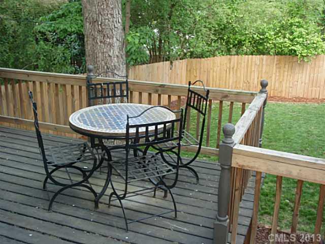 1824 Truman Road Charlotte, NC 28205 - Photo 13 of 15 Gallery Image 13