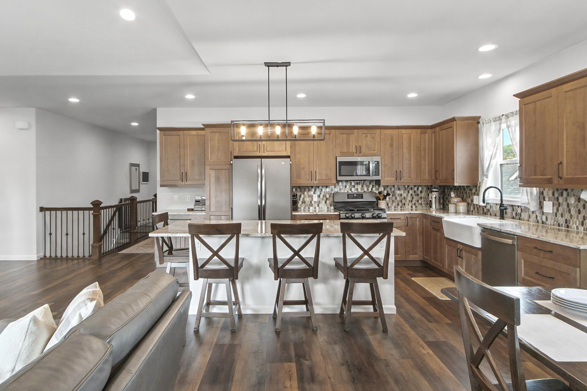 107 Cobblestone Drive Lodi, WI 53555 - Photo 13 of 66