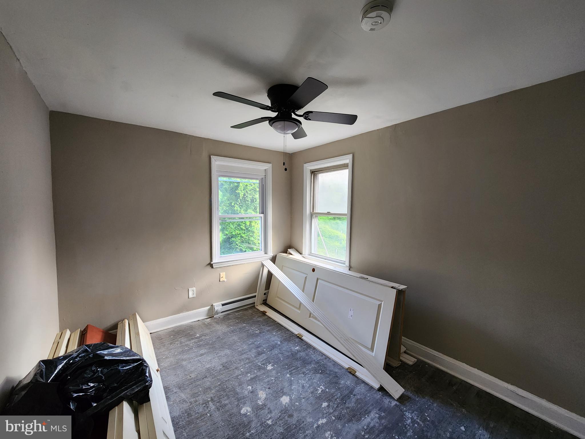 4516 Fairfax Road Baltimore, MD 21216 - Photo 5 of 26