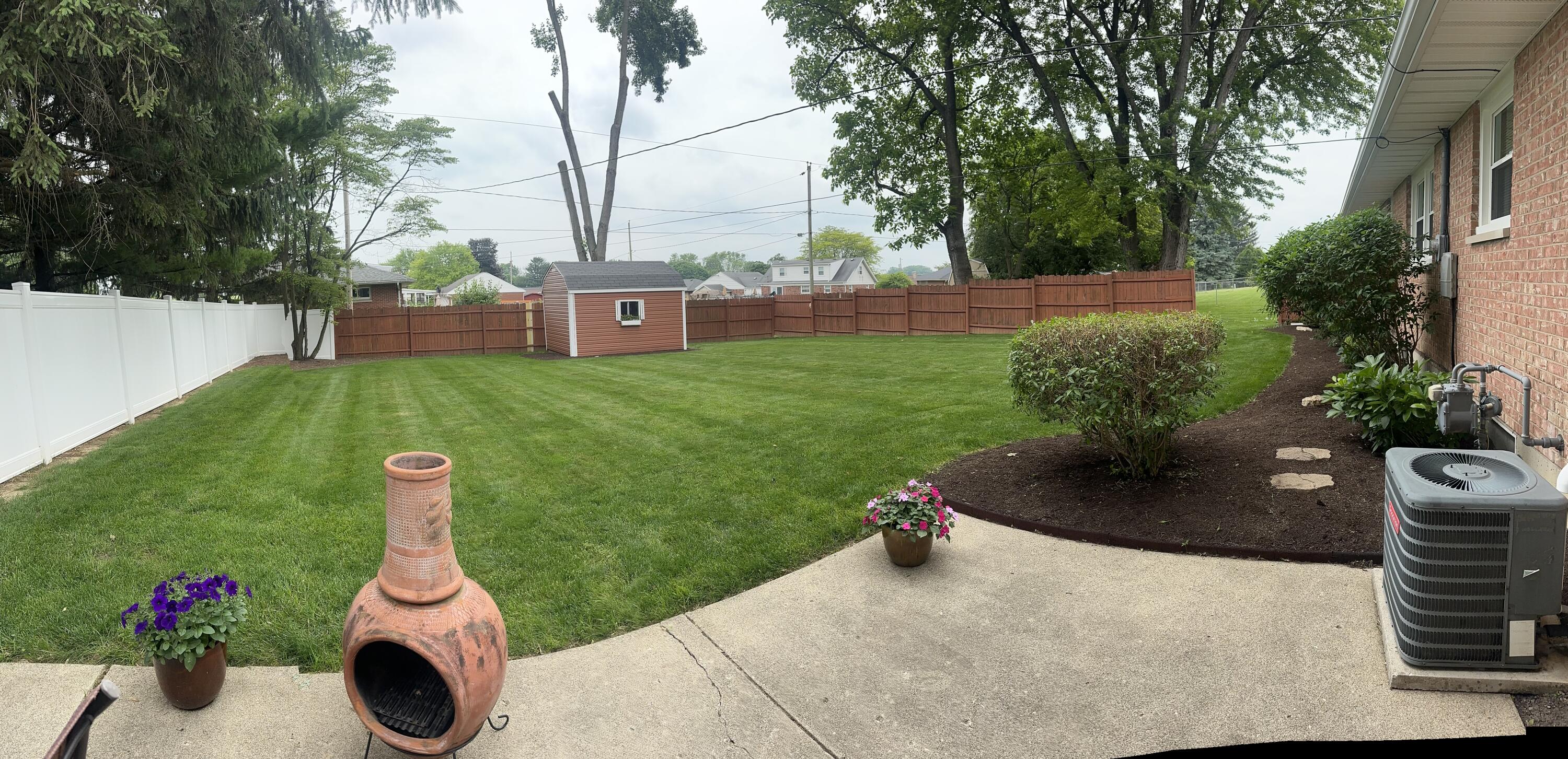 4201 Reno Road Springfield, OH 45503 - Photo 26 of 27