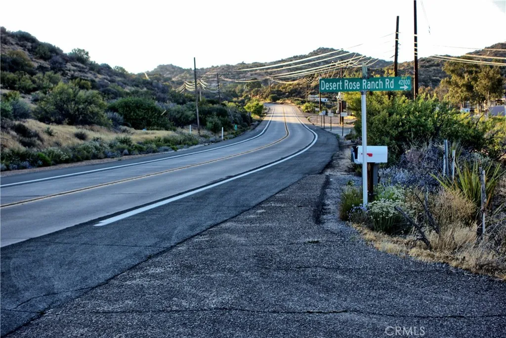 0 Desert Rose Ranch Road Jacumba, CA 91934 - Photo 22 of 36