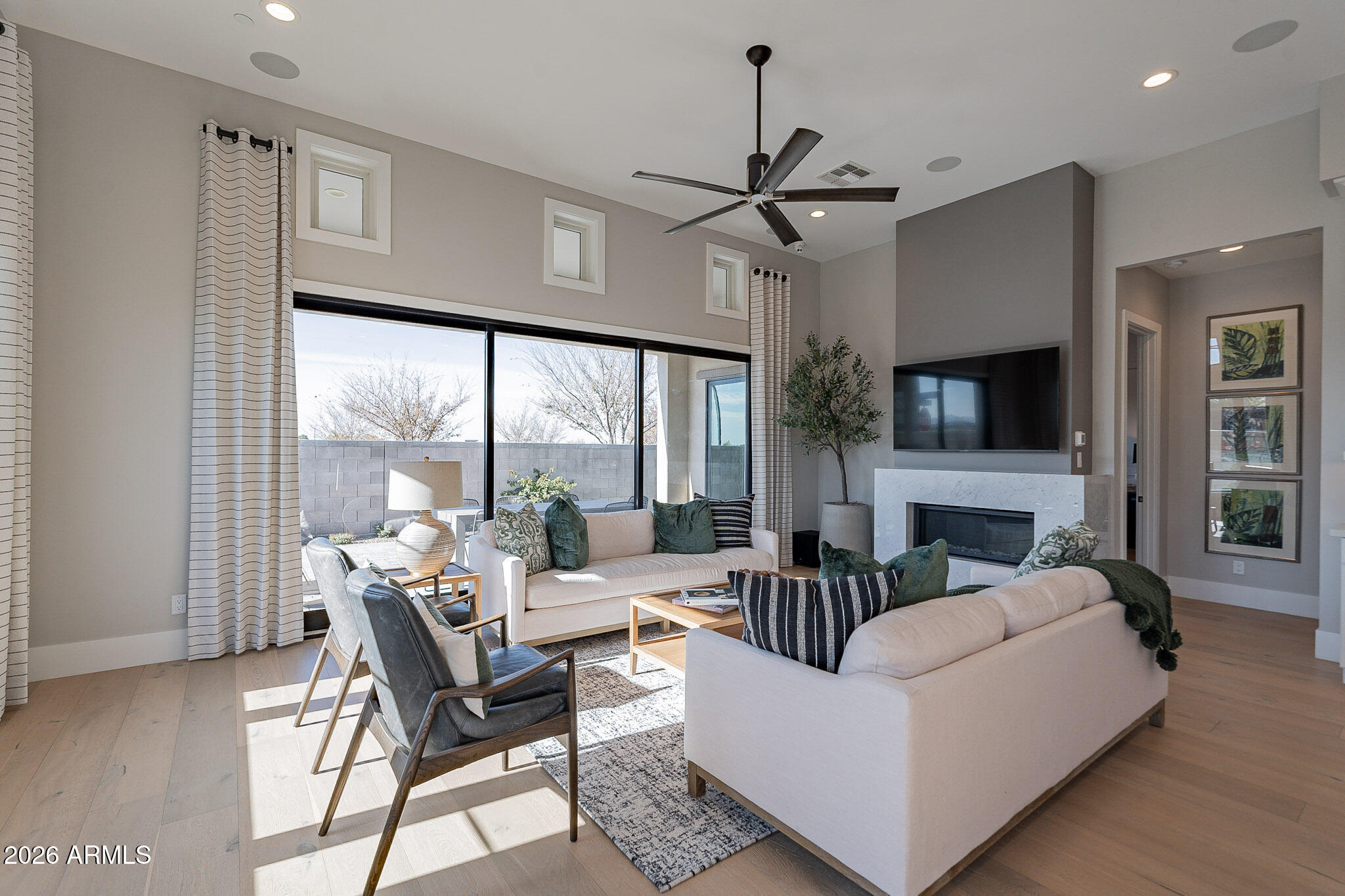 3346 South Stuart Court Gilbert, AZ 85297 - Photo 7 of 105