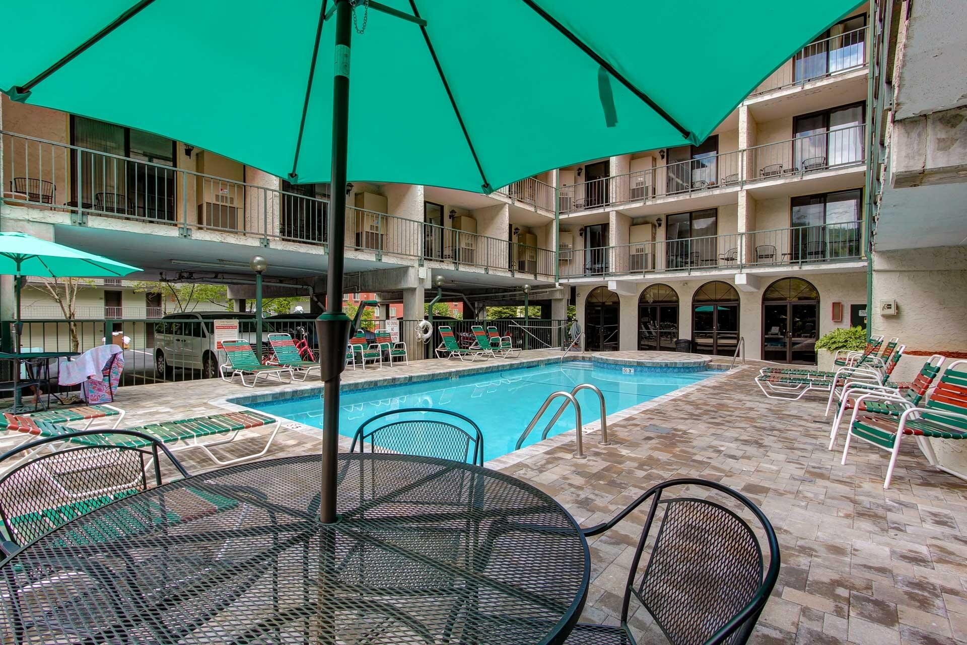 685 River Road, Unit 304 Gatlinburg, TN 37738 - Photo 27 of 32 Gallery Image 27