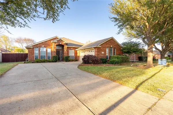 $2,750 | 15722 Wrangler Drive, Frisco, TX 75035