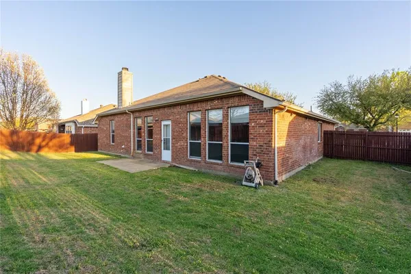 $2,750 | 15722 Wrangler Drive, Frisco, TX 75035