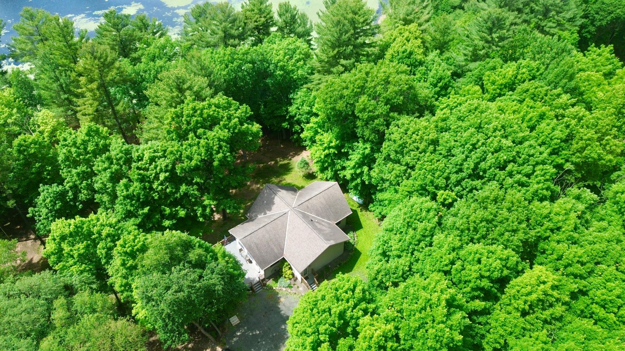 1305 64th Street Turtle Lake, WI 54889 - Photo 4 of 29