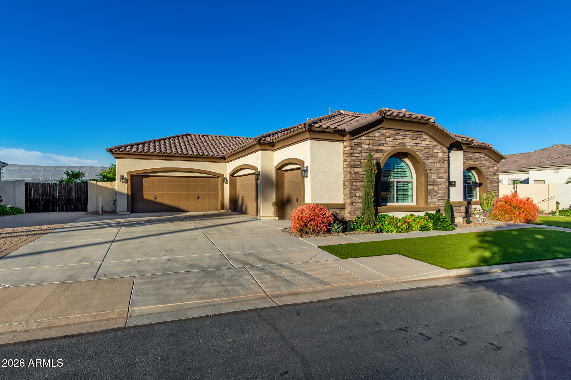 21718 East Camacho Road Queen Creek, AZ 85142 - Photo 9 of 75