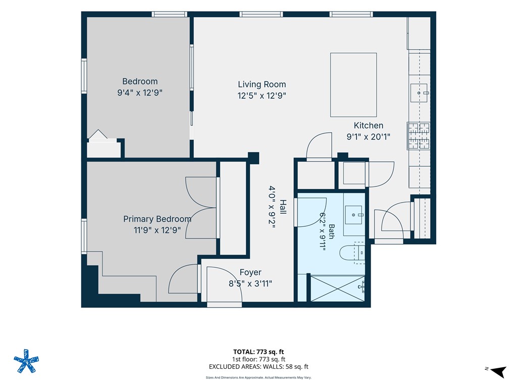 426 Spring Street, Unit B103 Newport, RI 02840 - Photo 31 of 31