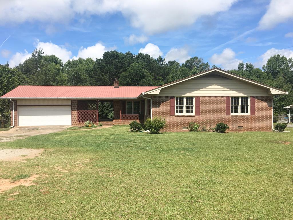 2424 Judson Bulloch Road Manchester, GA 31816 - Photo 1 of 34 Main View