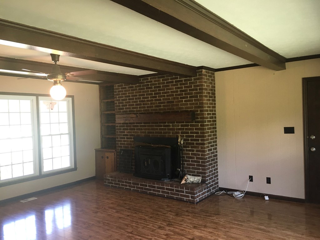 2424 Judson Bulloch Road Manchester, GA 31816 - Photo 7 of 34 Gallery Image 7