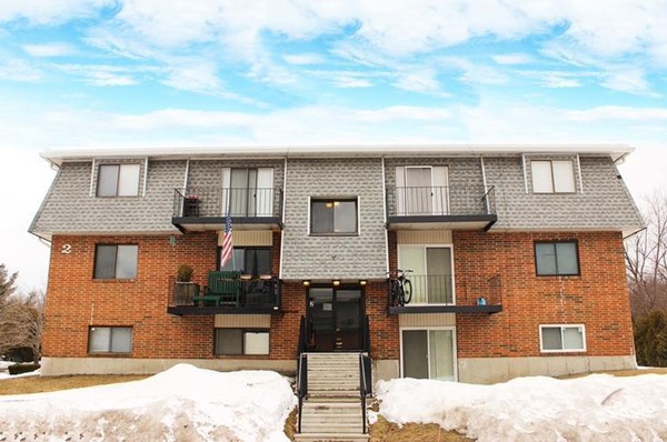 176 Maple Avenue, Unit 25 Rutland, MA 01543 - Photo 1 of 11