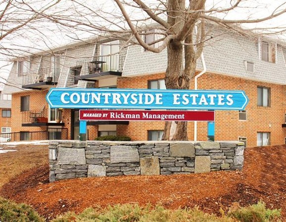 176 Maple Avenue, Unit 25 Rutland, MA 01543 - Photo 11 of 11