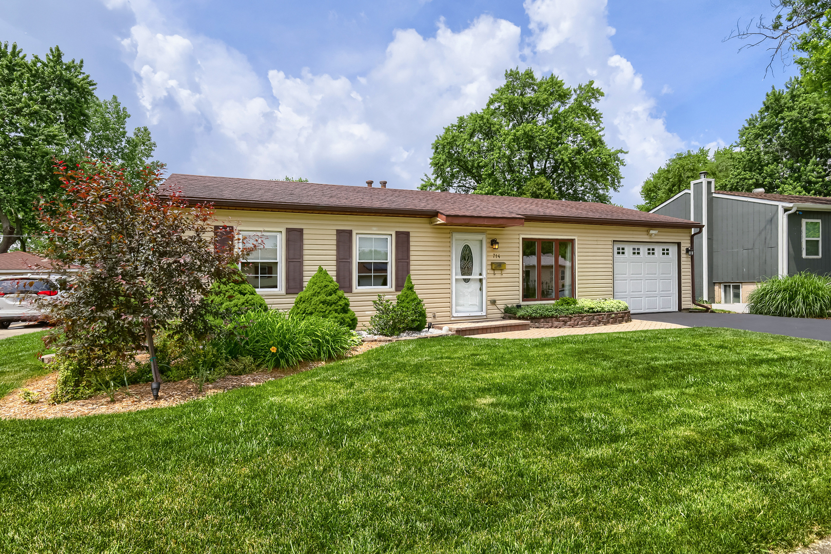 714 Sunset Circle Streamwood, IL 60107 - Photo 26 of 30