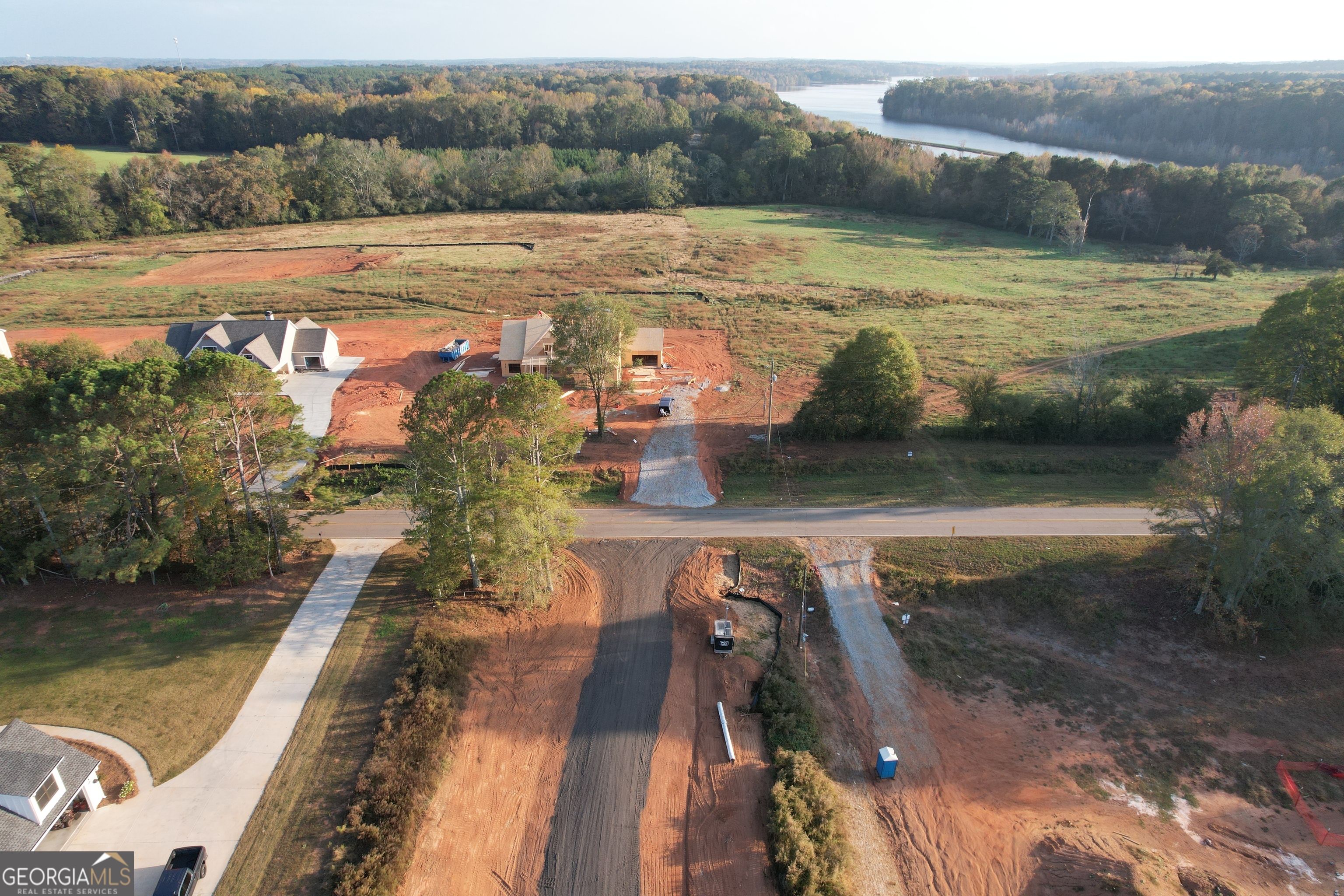 4009 Jersey Covington Road Covington, GA 30014 - Photo 6 of 6