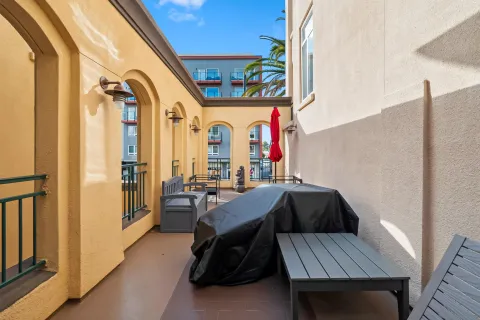 $605,000 | 2400 Fifth Avenue, Unit 329, San Diego, CA 92101