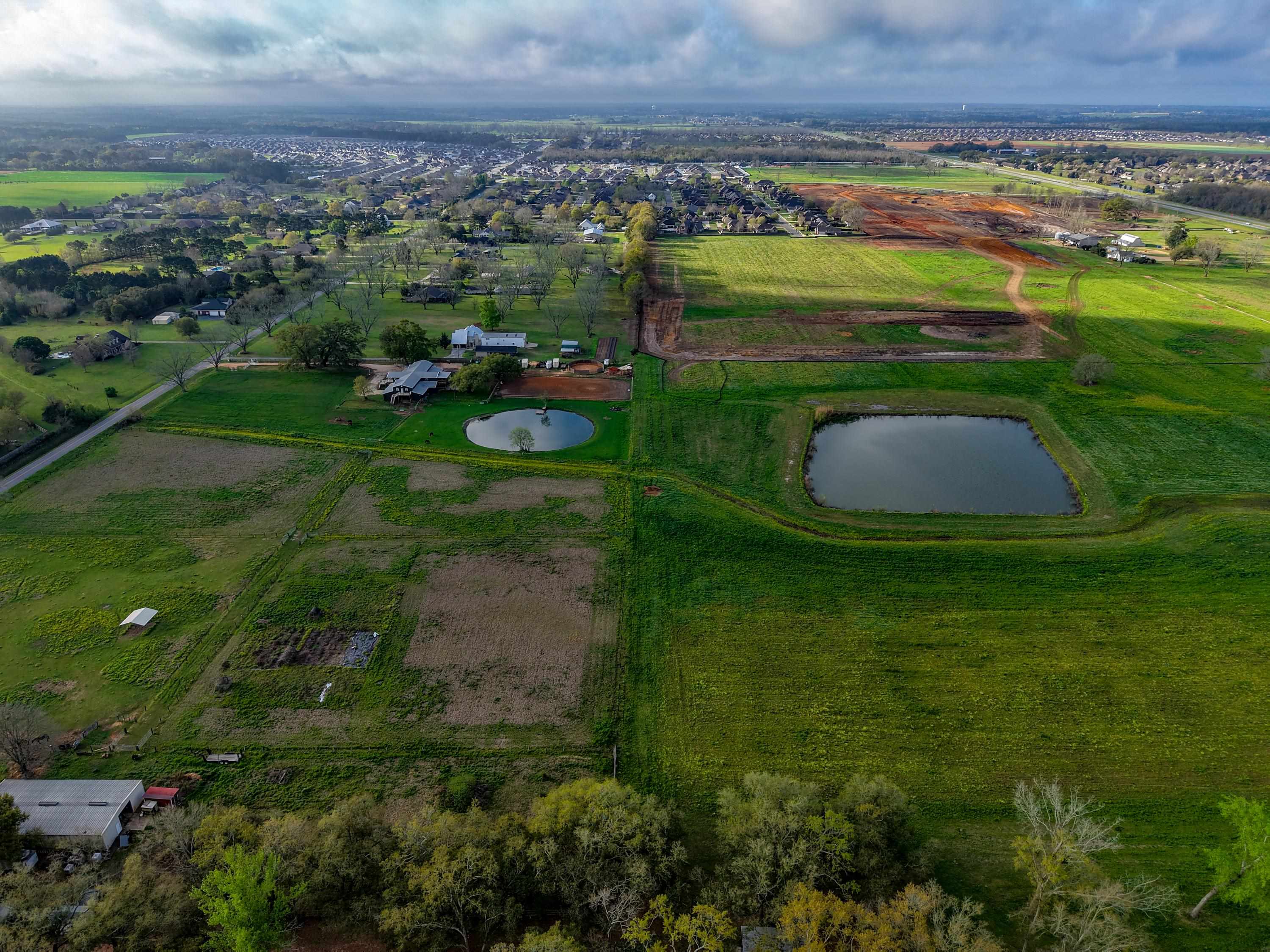 25331 Austin Road Daphne, AL 36526 - Photo 69 of 73 Aerial View