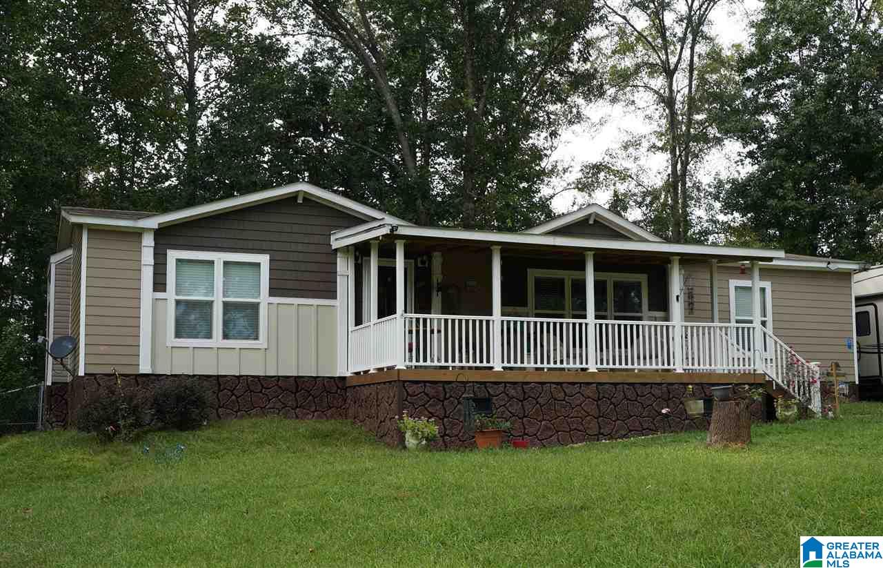 259 Bice Road Sylacauga, AL 35151 - Photo 3 of 20