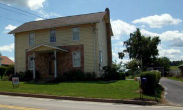 Main View